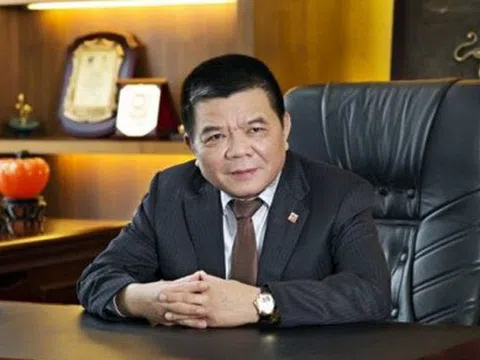 Trần Bắc Hà, từ tài phiệt trong giới tài chính ngân hàng đến tử vong trong trại tạm giam